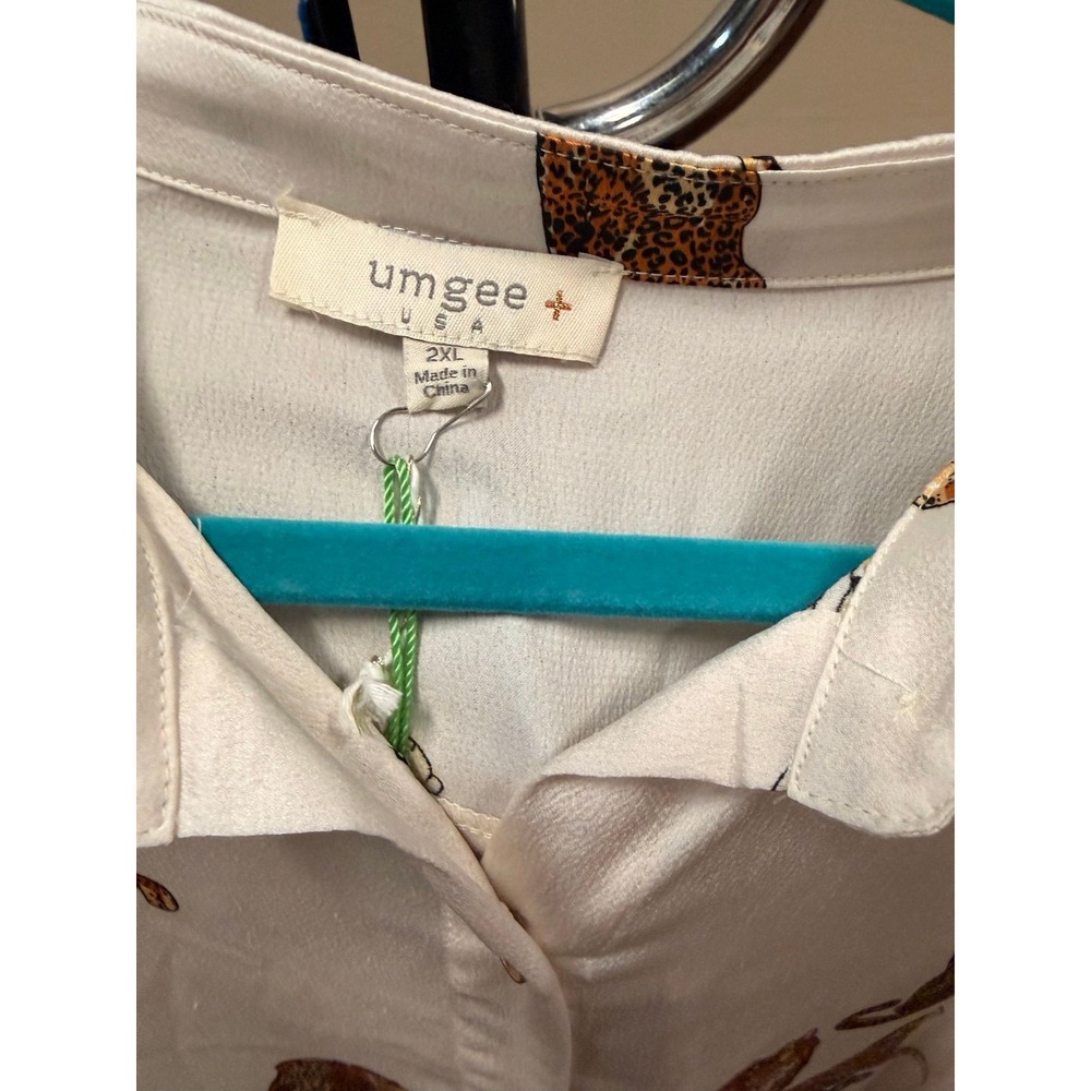 Umgee 2X - Picture 2 of 2